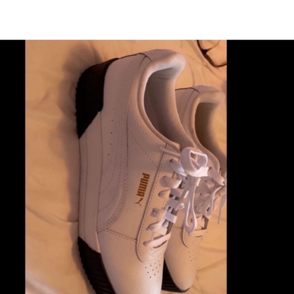 Puma shoes - Picture 5 of 5